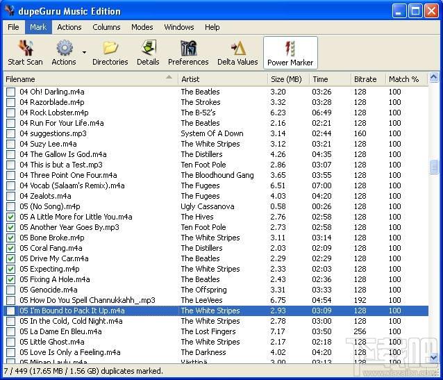 Dupeguru Music Edition For Mac,Dupeguru Music Edition For Mac下载,Dupeguru Music E