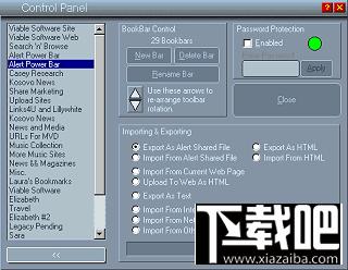 Alert Bookmarks,Alert Bookmarks下载,Alert Bookmarks官方下载
