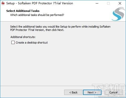 Softaken PDF Protector下载,PDF加密工具,加密解密,pdf加密