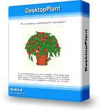 DesktopPlant,DesktopPlant下载,桌面盆栽