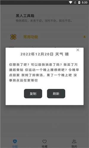 黑人工具箱下载