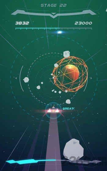 无尽星空2手游下载,无尽星空2,探险游戏,飞行游戏