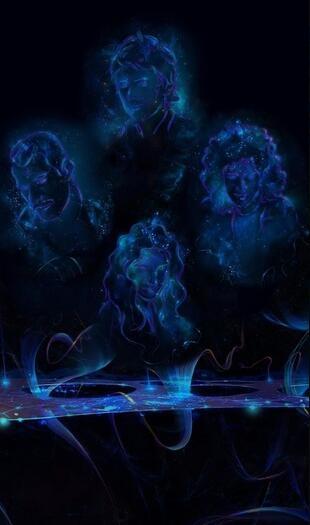 波西米亚狂想曲vr手机最新版下载,波西米亚狂想曲vr,音乐游戏,vr游戏