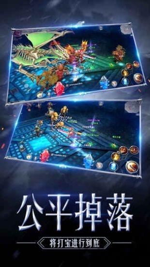 木瓜奇迹老版本手游下载,木瓜奇迹,魔幻手游,动作手游