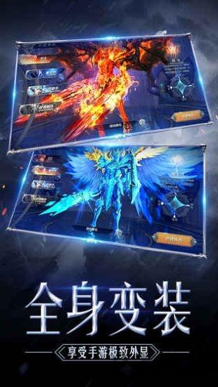 木瓜奇迹老版本手游下载,木瓜奇迹,魔幻手游,动作手游