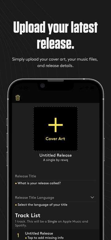 amuse音乐软件下载,amuse,音乐app,流媒体app