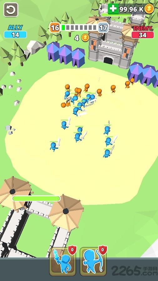 tiny kingdom游戏下载,tinykingdom,趣味游戏,休闲游戏