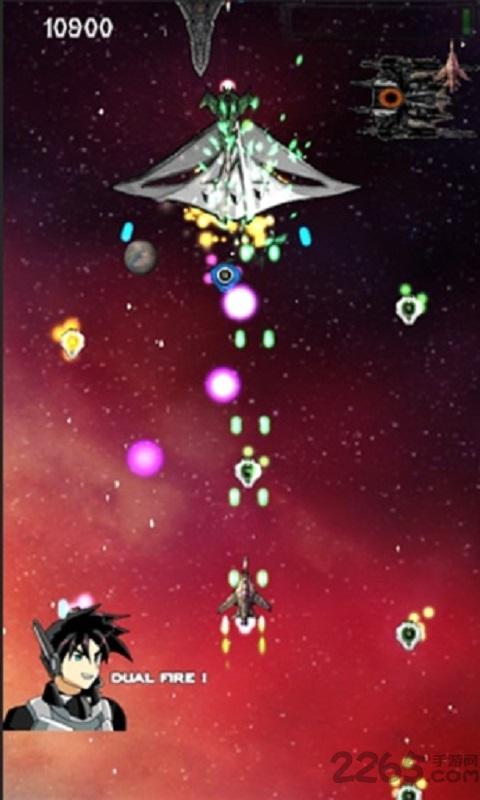 风暴太空战争游戏下载,风暴太空战争,飞行游戏,射击游戏,战争游戏