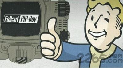 辐射pipboy汉化版下载,辐射pipboy,休闲游戏,益智游戏,冒险游戏