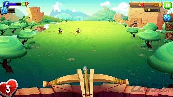 小兵战神正式版下载,小兵战神,塔防游戏,射击游戏