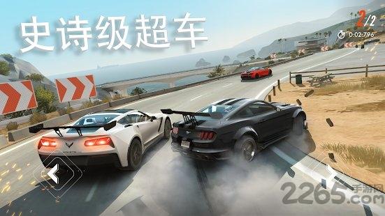 rebel racing手游下载,rebelracing,赛车手游,竞速手游