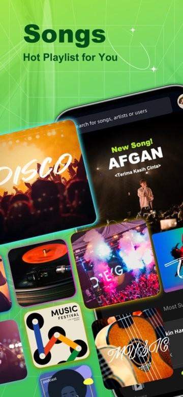 hisingapp官方版(k歌软件)下载,k歌app,音乐app,hising