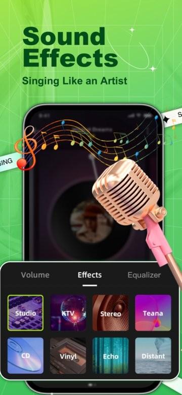 hisingapp官方版(k歌软件)下载,k歌app,音乐app,hising
