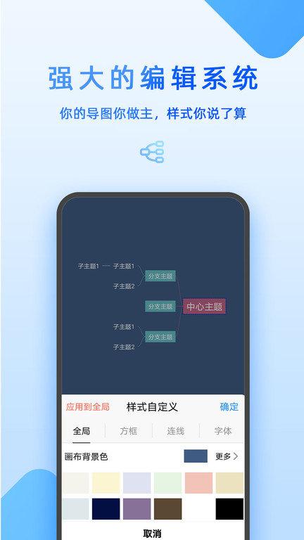 mindmap思维导图手机版下载,mindmap思维导图,思维导图app