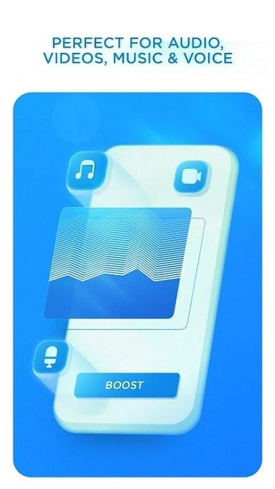 volumebooster手机版下载,volumebooster,增强器app